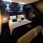 Ma Nuit O Spa